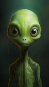 Alien User