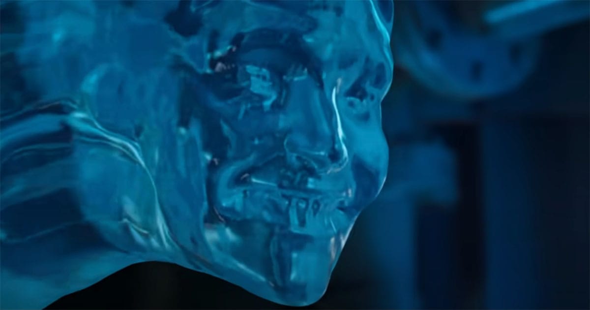 The Abyss and the Courage to Believe