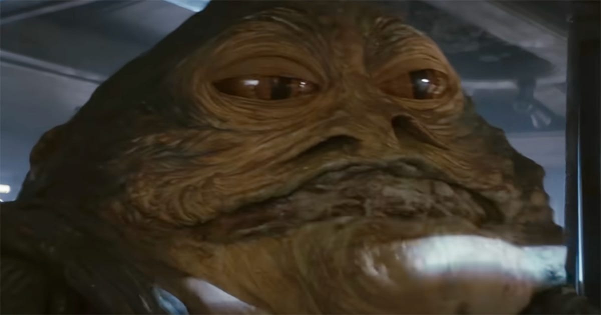 The Detail That Changes Luke’s Rescue Mission