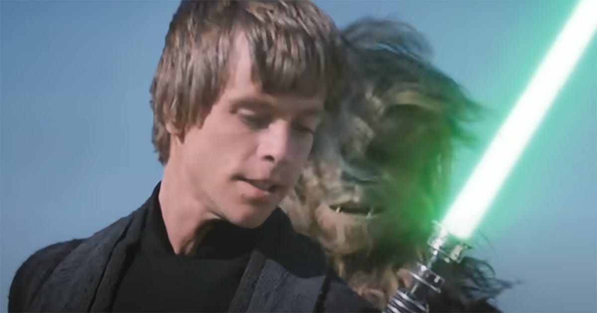 The Detail That Changes Luke’s Rescue Mission