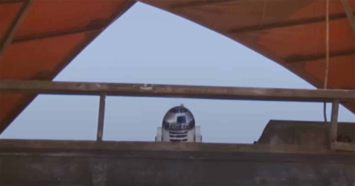 The Detail That Changes Luke’s Rescue Mission