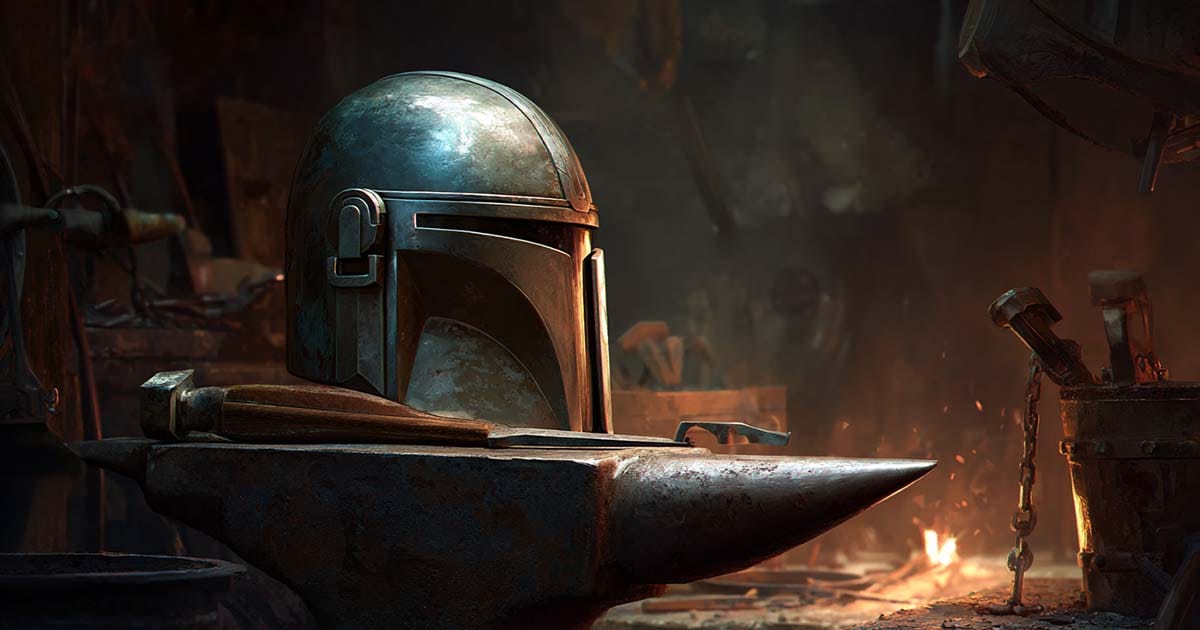 Why Mandalorians Revere Their Armor