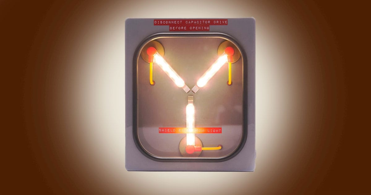 A glowing crossroads of past and possibility, quietly waiting for the moment history bends again.