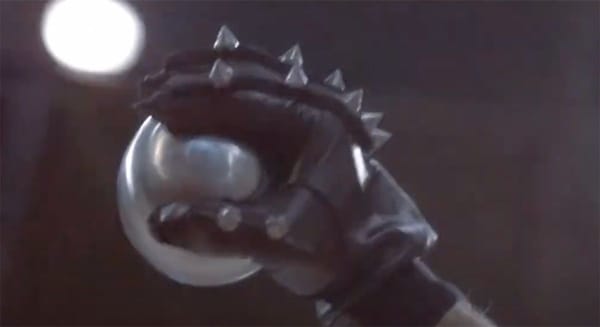 T-Shirt Homme Rollerball (Film De Sci-Fi) - Couleur Orange, Taille S à 5XL, 100% Coton