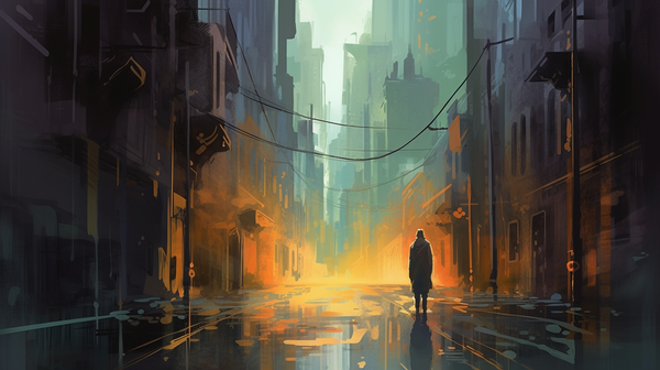 How "The Demolished Man" Changed the Rules of Science Fiction